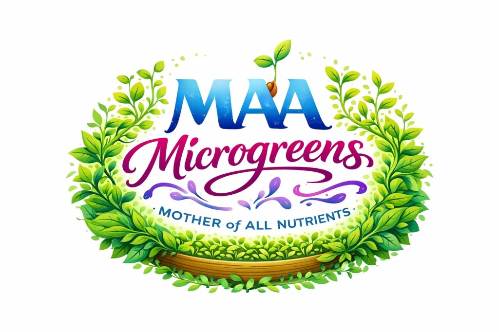 MAA Microgreens